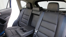 2013 Mazda CX-5 17.11.2011