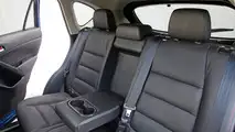 2013 Mazda CX-5 17.11.2011