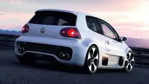 Golf GTI W12-650 Concept