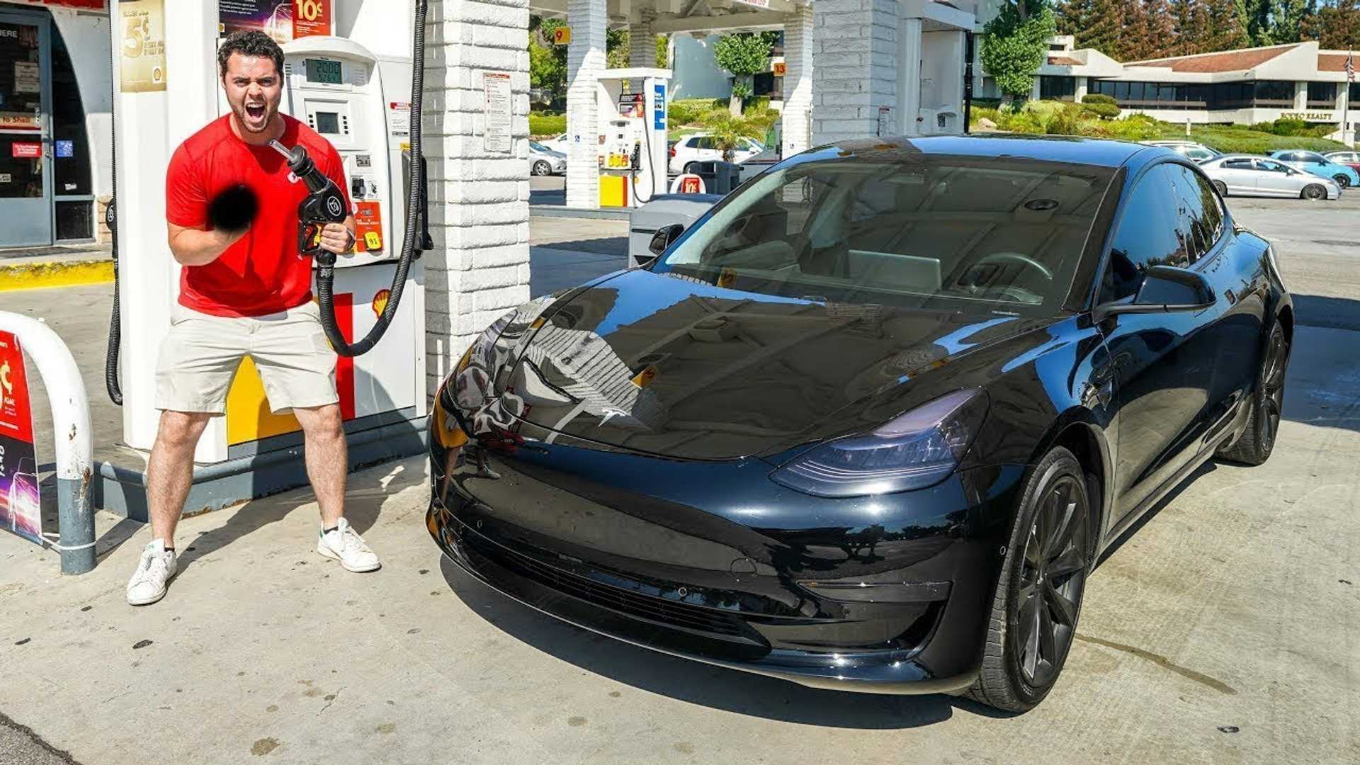 Tesla S Problems _ Elon Musk’s Distraction Is Just One of Tesla’s ...