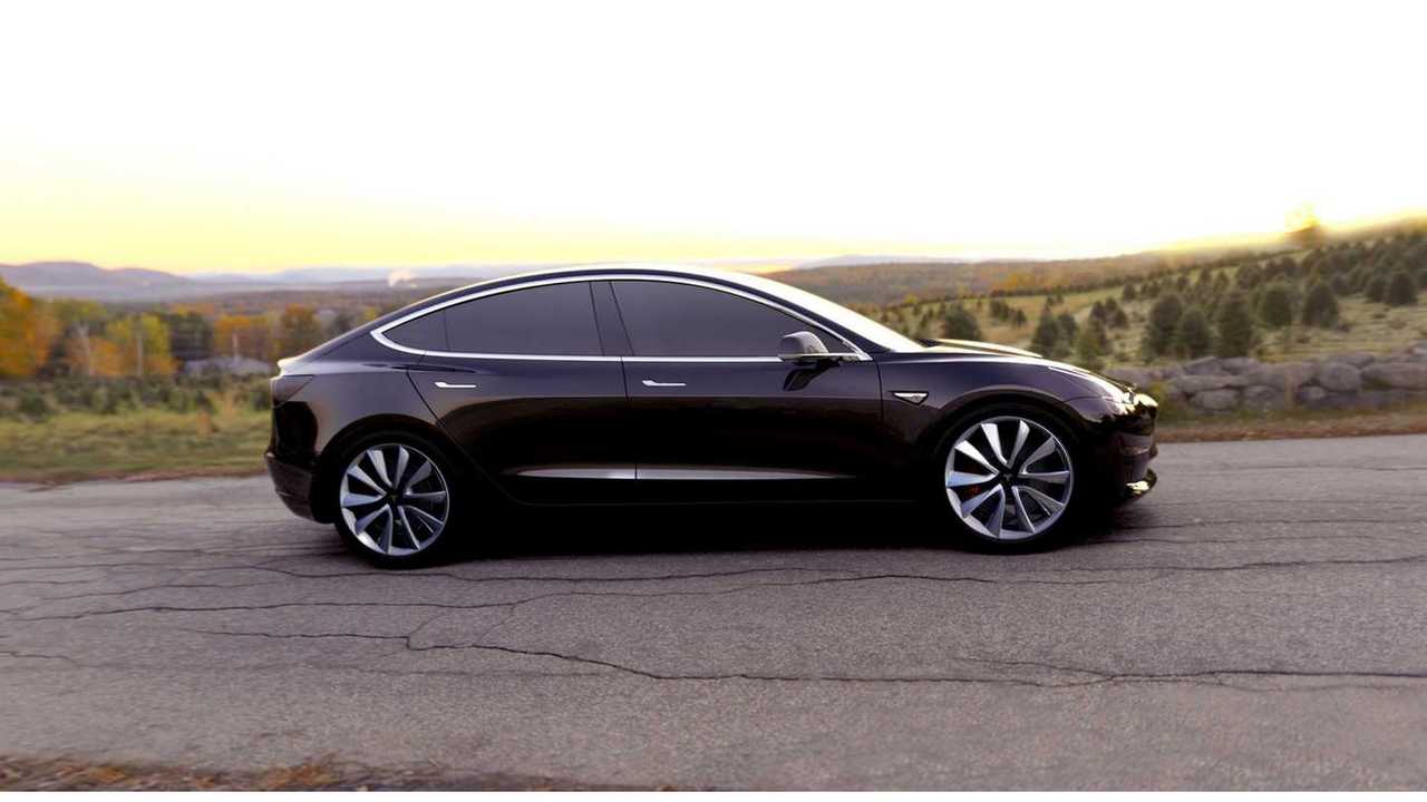 Tesla Announces $2 Billion Capital Raise To Build The Model 3 For Some ~373,000 Waiting Customers
