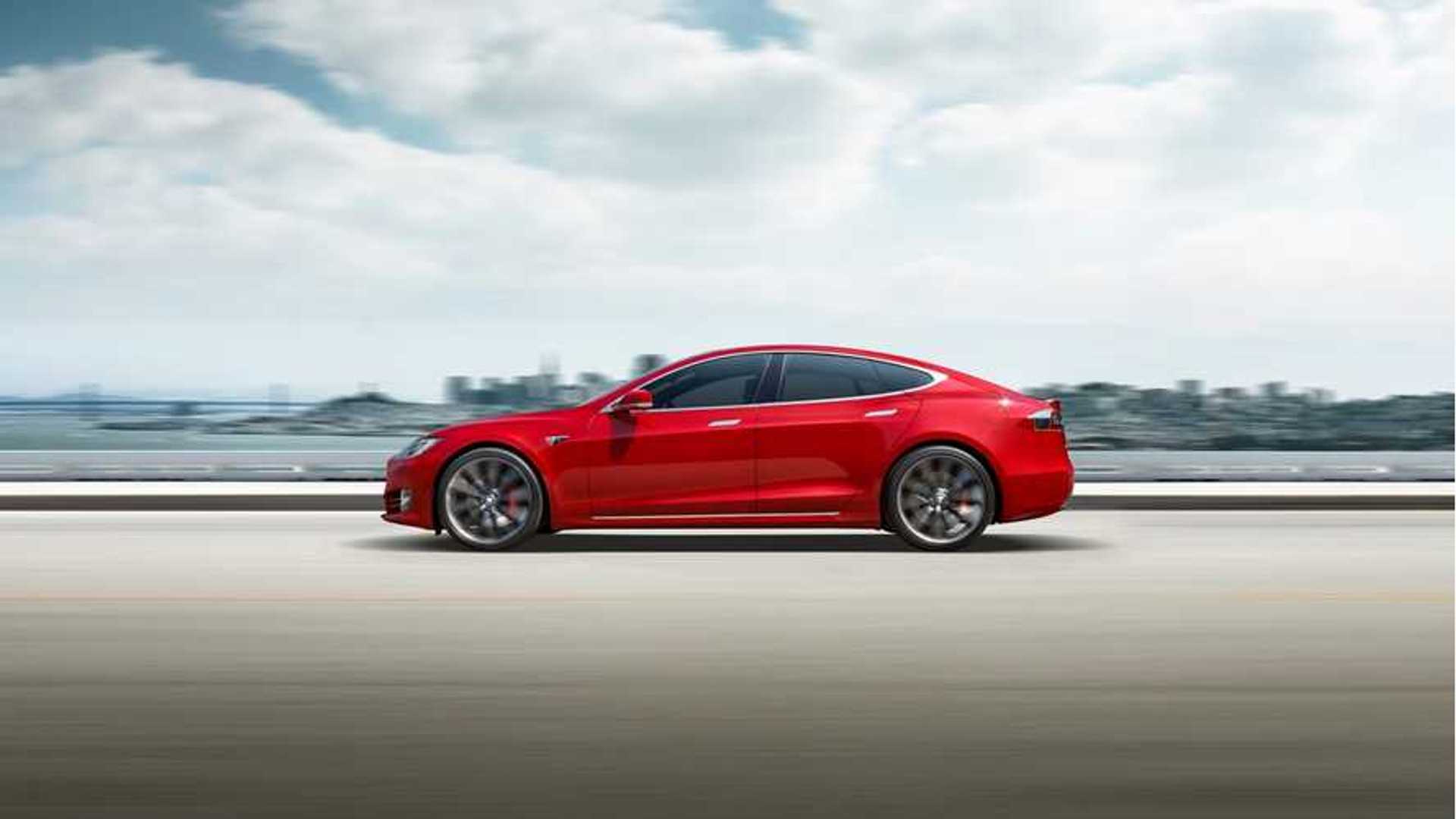 Here Are The 10 Longest Range Electric Cars Available In U S