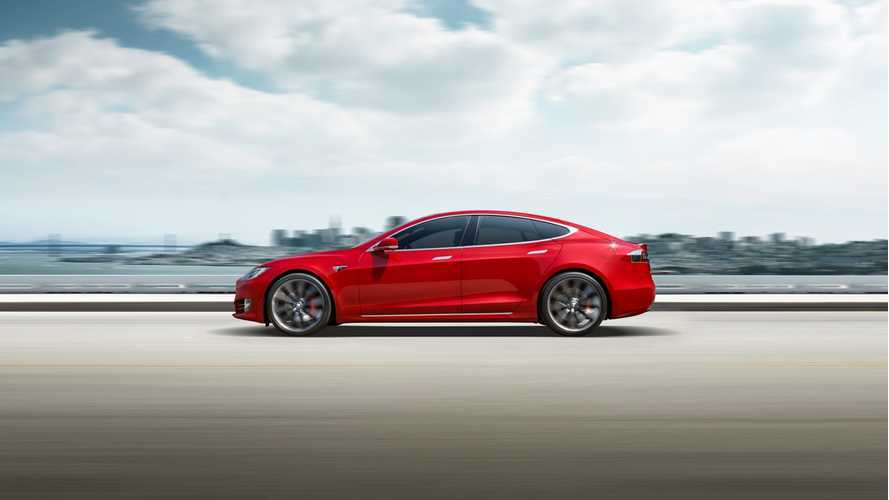 Here Are The 10 Longest Range Electric Cars Available In U S