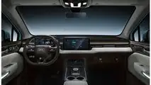Aiways U5