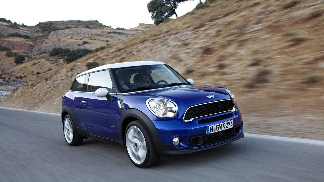 Mini - 10 anos de Brasil