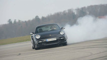 WCF Test Drive: TechArt 997 Turbo