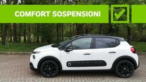 citroen c3 pro e contro