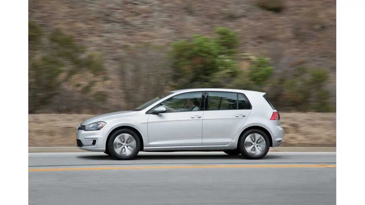 In Norway Plug-In Versions Of Traditional Petrol Models Outperform In Sales