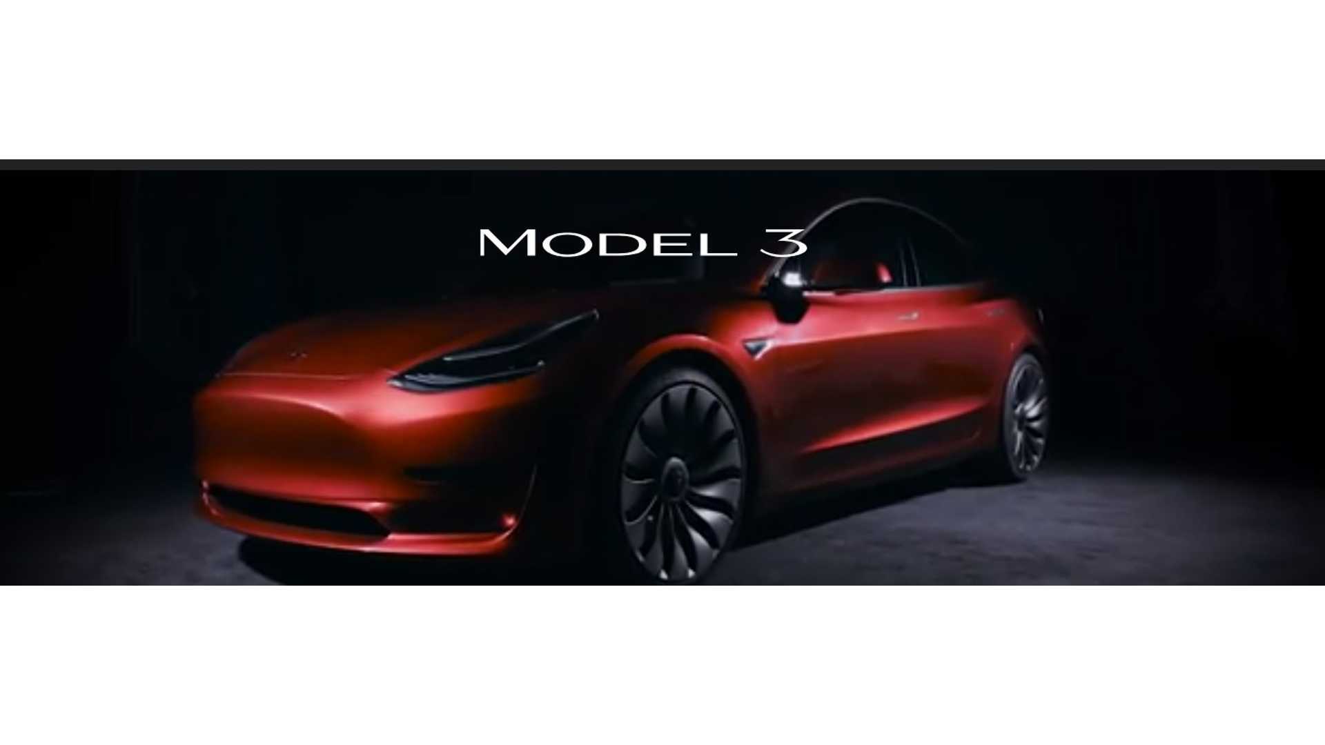Tesla Trade In >> Poll Results Show Bmw 3 Series Is Top Trade In For Tesla Model 3 Tesla Trade In >> Poll Results Show Bmw 3 Series Is Top Trade In For Tesla Model 3