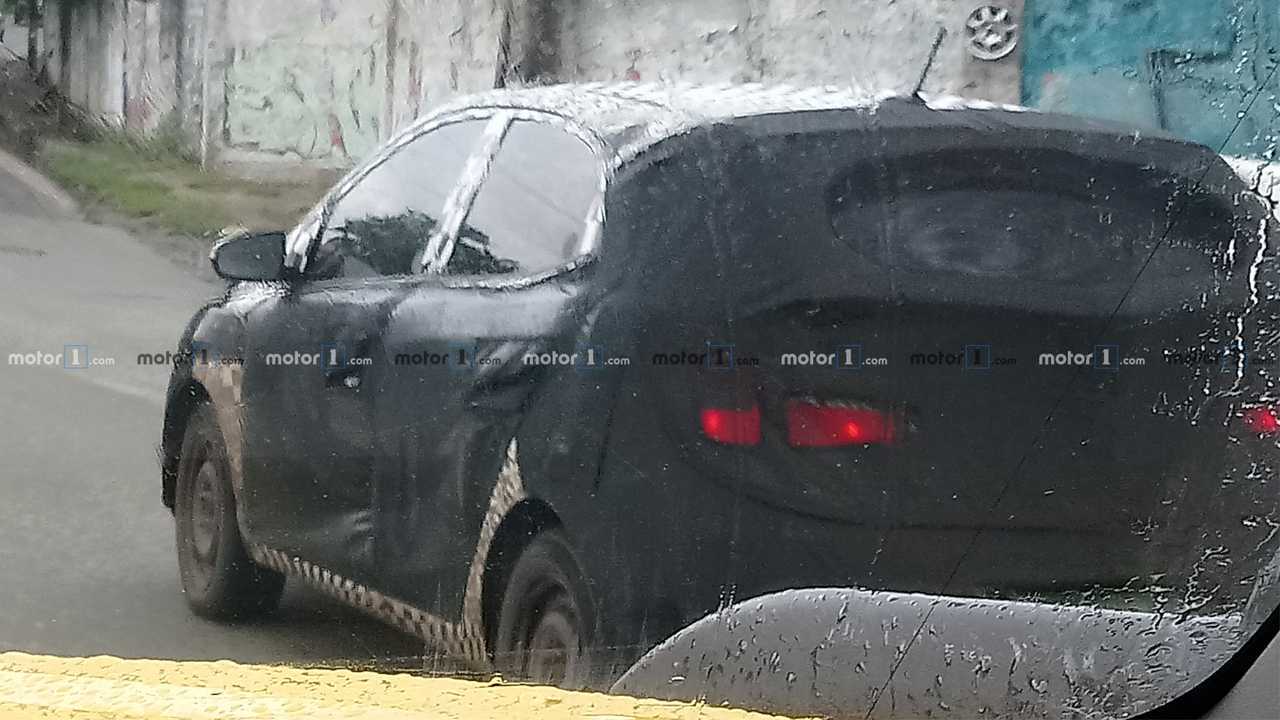 Hyundai HB20 2020 - Flagra em São Luís (MA)