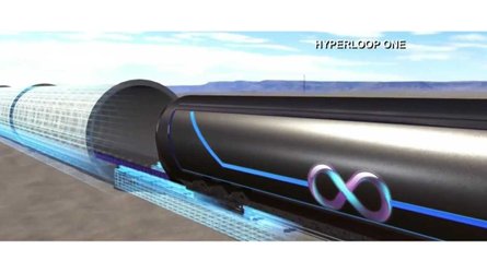 musk will build his own hyperloop for new york to dc 29 minute transit