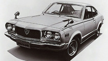 Mazda RX3 1971