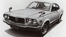 Mazda RX3 1971