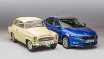 Techno Classica 2019