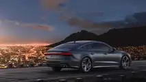 Audi S7 Sportback TDI 2020