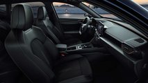 Cupra Formentor 1.5 TSI (2021)