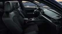 Cupra Formentor 1.5 TSI (2021)