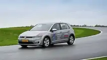 Bosch CVT4EV