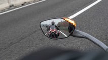 Ducati Multistrada V4 - Details