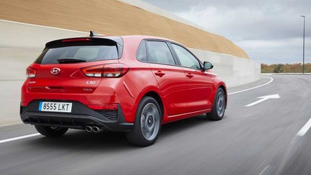 Primera prueba Hyundai i30 2021: el restyling llega con etiqueta Eco