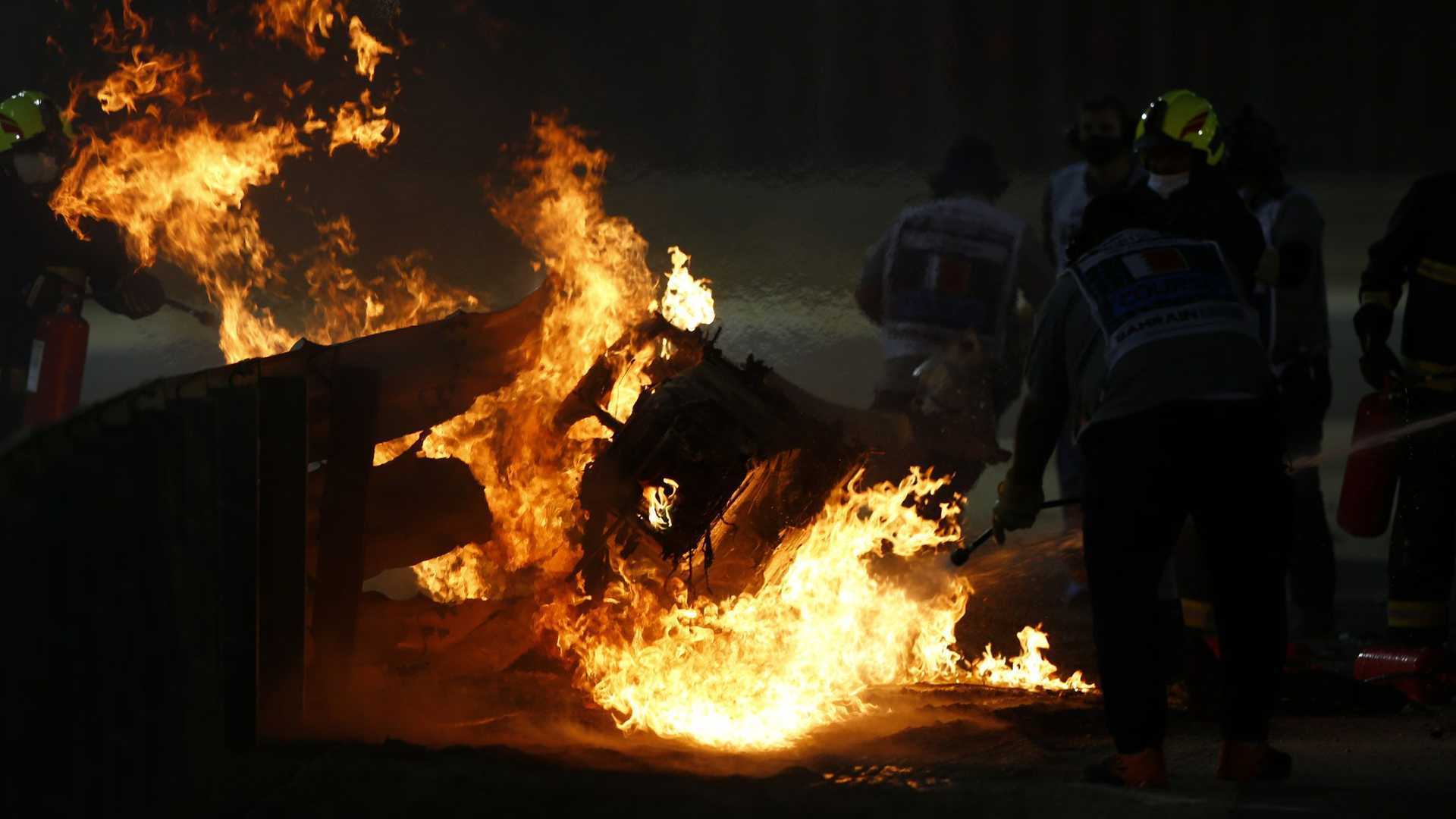 marshals-extinguish-the-flames-after-a-b