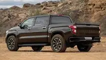Next-Generation Toyota Tundra Renderings