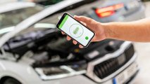 Skoda Sound Analyzer, l'app per la diagnosi
