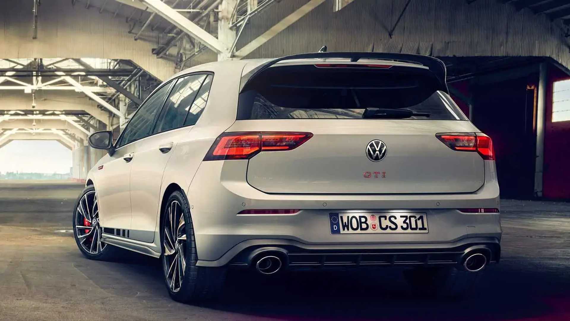 Golf 8 Gti Forum De Haus Blog
