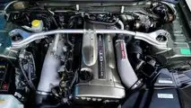 Nissan Skyline GT-R V-Spec II Nur