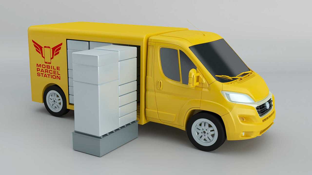 Rinspeed CitySnap (2020)