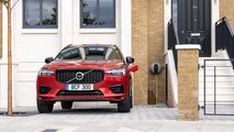 2021 Volvo XC60