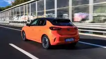 Opel Corsa-e la prova del Garage di InsideEvs.it