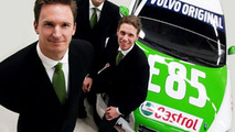 Volvo STCC