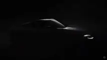 Nissan Z Proto teaser
