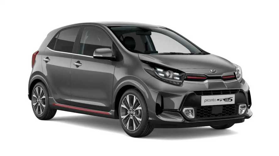 Kia Picanto and Rio updated for 2021 in UK, improved tech and efficiency