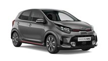 2021 Kia Picanto