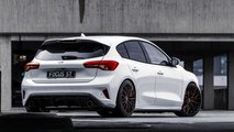JMS-Tuning für den Ford Focus ST