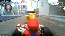 Mario Kart Live Home Circuit