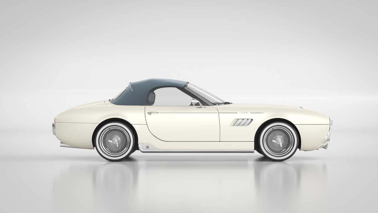 Ares Wami Lalique Spyder Crema Top Up