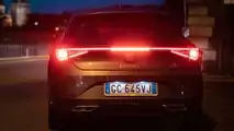 Seat Leon e-Hybrid, la prova su strada