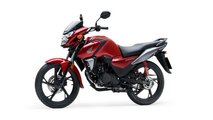 Honda CB125F 2021