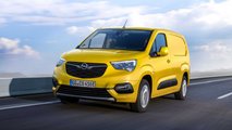 Opel Combo-e