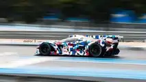 Mystère Bugatti chez Paul Ricard