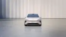 Nio ET7: Das Exterieur