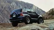 Mercedes AAVision (1996)