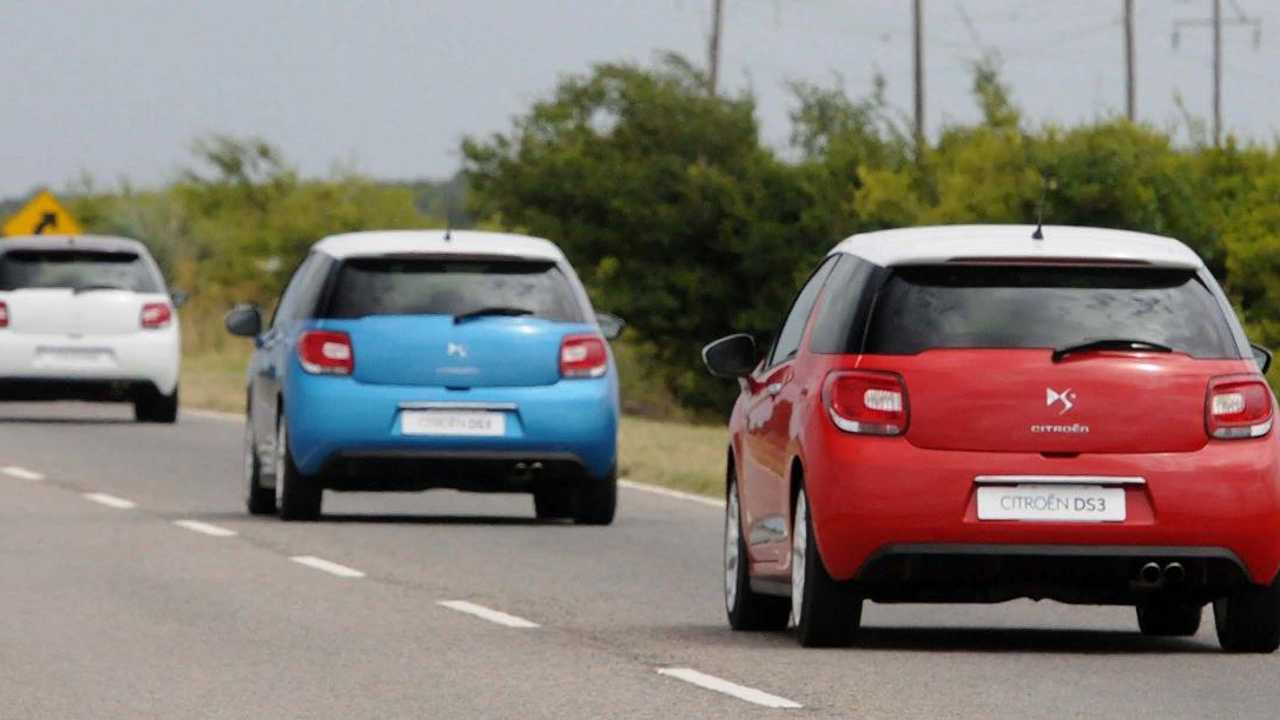 Crítica: Citroën DS3 1.6 Sport Chic