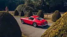 Ferrari 250 SWB Revival par GTO Engineering