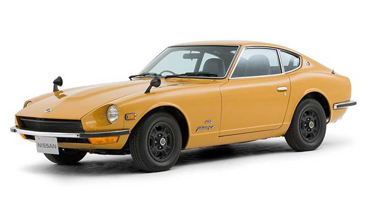 Nissan Z