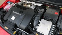 Essai Mercedes-AMG CLA 45 S Shooting Brake (2020)