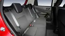 Suzuki Swift 2020 primera prueba